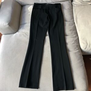 Express dress pants